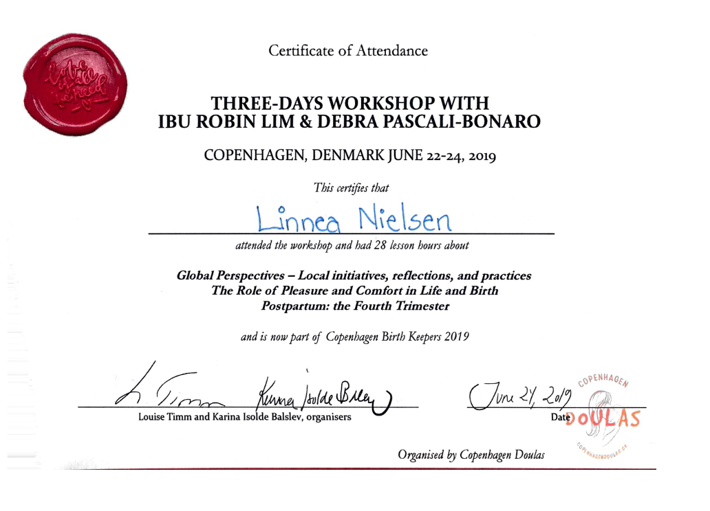 Cph-Birth-Keepers-2019-certificat-foedsel-i-balance Cph Birth keepers 2019 certifikat