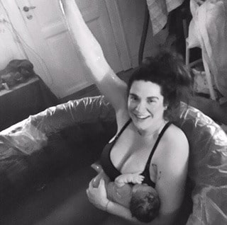 Hvad er en doula? Doula i København Fødsel i Balance