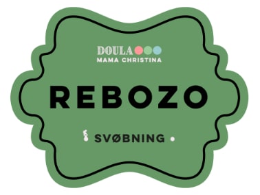 rebozo-svoebning-emblem-foedsel-i-balance Rebozo svøbning emblem København Fødsel i Balance