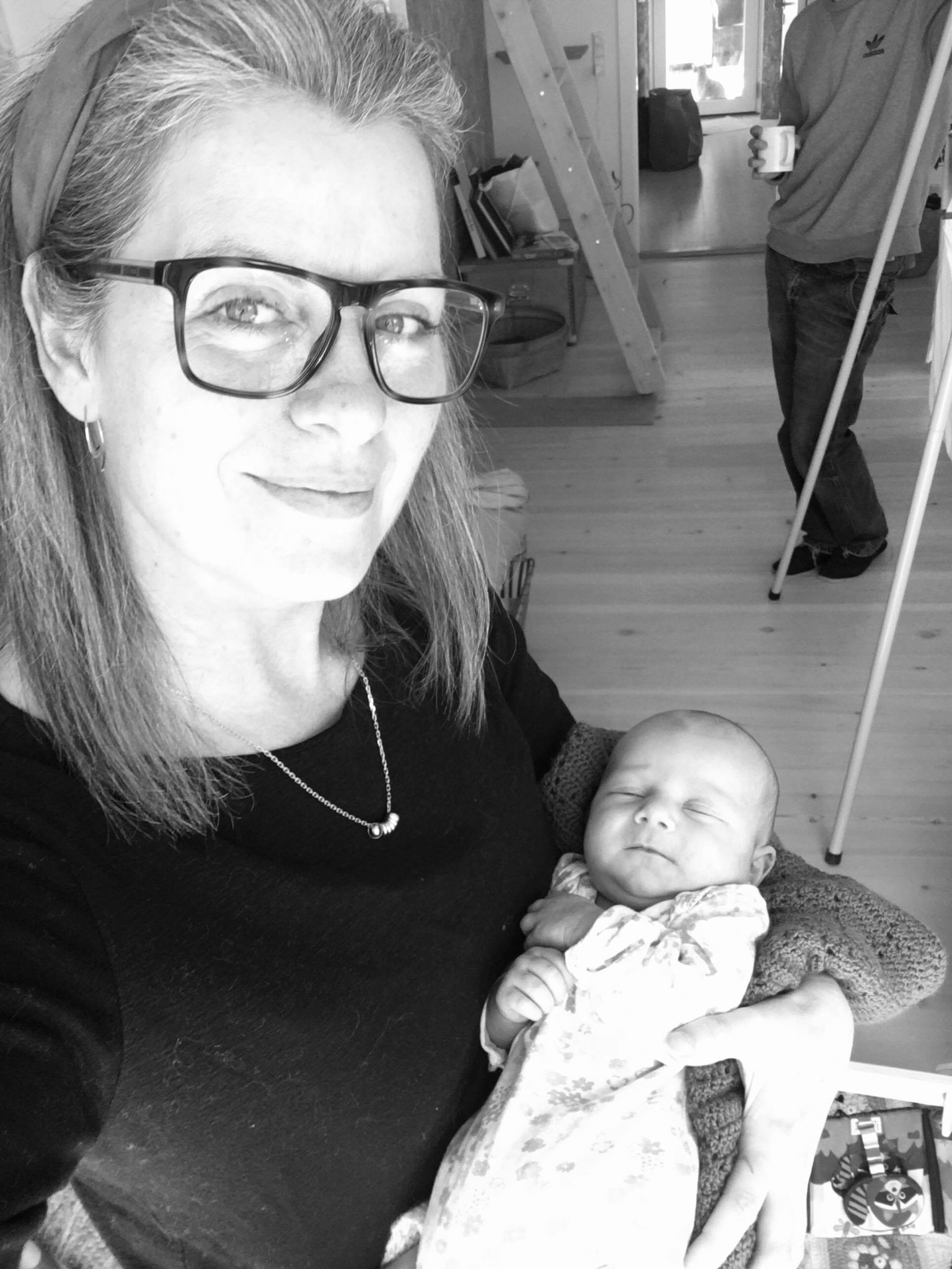 BabyHelenaNokken Udtalelser om Fødsel i Balance Doula Linnea
